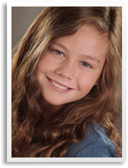 AMA Talent Agency Model 3