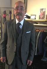 Tony F.