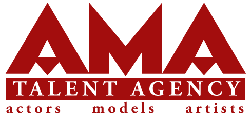 AMA Talent Agency